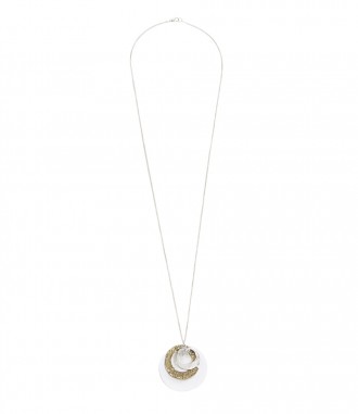 Kette, silber
