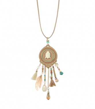 Kette, camel