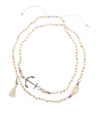 Kette, creme