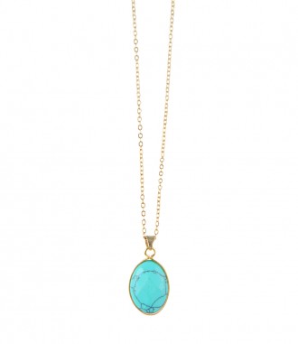 Kette, gold