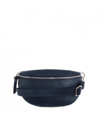 Damen Crossbody Bag, navy