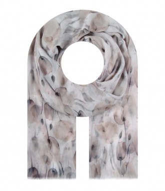 Damen Halstuch, beige