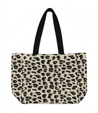 Shopping Bag, beige