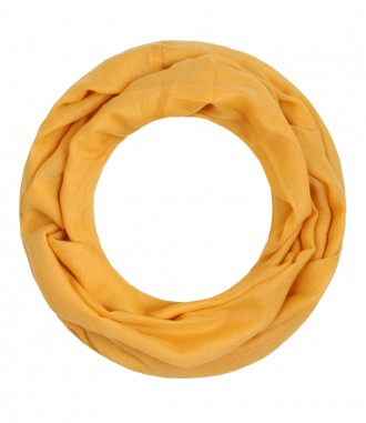 Loop Alice, senfgelb