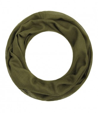 Loop Alice, dark olive