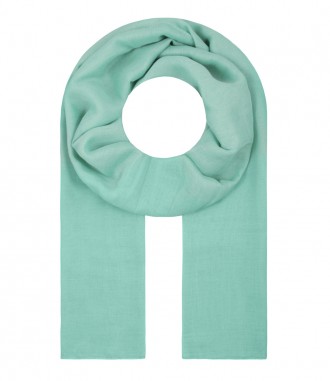 Schal, jade