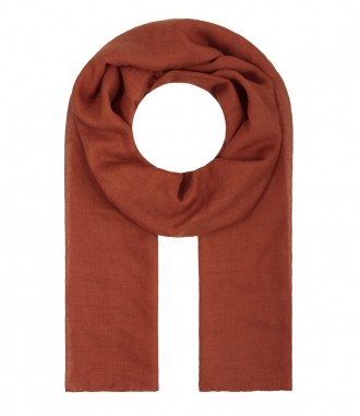 Schal, rost