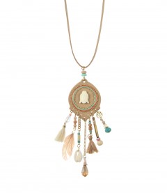 Kette, camel