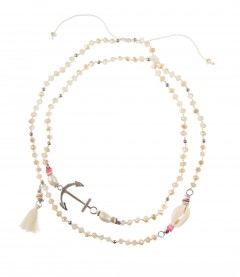 Kette, creme