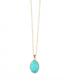 Kette, gold