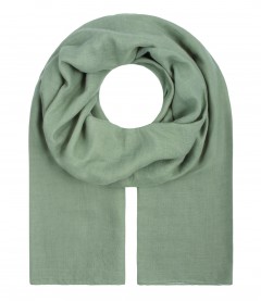 Majea Tuch Aurora - großes Damen-Halstuch, khaki