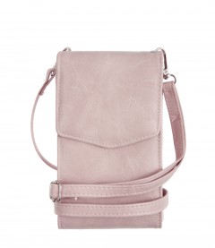 Mini Bag, rosa