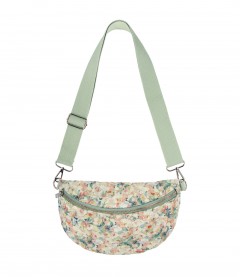 Damen Crossbody Bag, grün