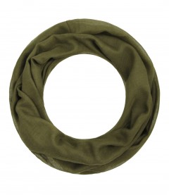 Loop Alice, dark olive