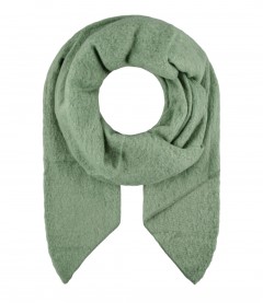 Schal, jade
