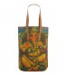 Beuteltasche - Hindu, Ganesha, beige