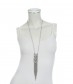 Kette, silber