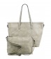 Tasche, beige