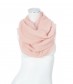 Majea Loop Cary - Loop Schal einfarbig, puder