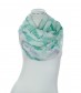 Damen Loop Schal, mint