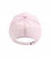 Damen Baseball Cap, rosa