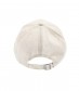 Damen Baseball Cap, beige