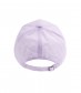 Damen Baseball Cap, flieder