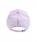 Damen Baseball Cap, flieder