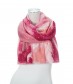 Damen Halstuch, pink