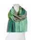 Damen Halstuch, grün