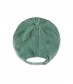 Damen Baseball Cap, grün