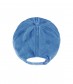 Damen Baseball Cap, blau