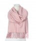 Damen Schal, rosa