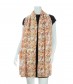 Damen Halstuch, orange