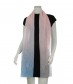 Damen Halstuch, schmal, rosa