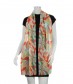Damen Halstuch, orange