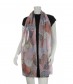 Damen Halstuch, rosa