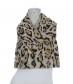 Damen Halstuch, beige