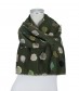 Damen Halstuch, olive