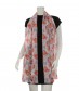Damen Halstuch, orange