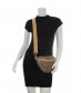 Damen Crossbody Bag, camel