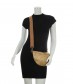 Damen Crossbody Bag, camel
