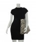 Shopping Bag, gold