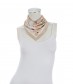Damen Nickituch, beige