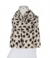 Damen Halstuch, beige