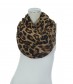 Schal, beige