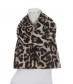 Schal beige