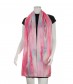 Schal pink