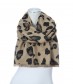 Schal, beige