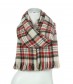 Schal, beige